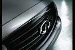 Infiniti QX70 S Design 2015 года